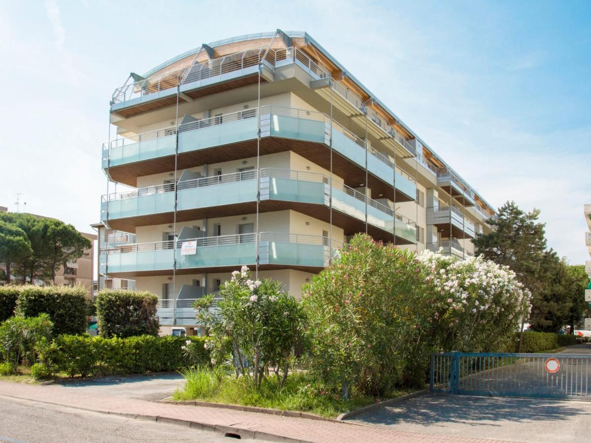 Apartment Vivaldi - Bib135 By Interhome Bibione Exterior photo