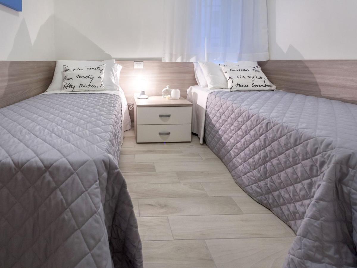 Apartment Vivaldi - Bib135 By Interhome Bibione Exterior photo