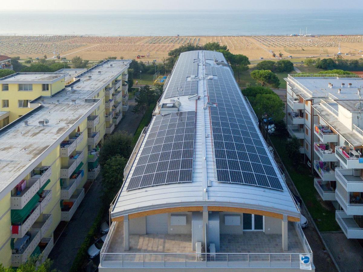 Apartment Vivaldi - Bib135 By Interhome Bibione Exterior photo
