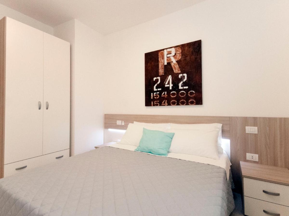 Apartment Vivaldi - Bib135 By Interhome Bibione Exterior photo