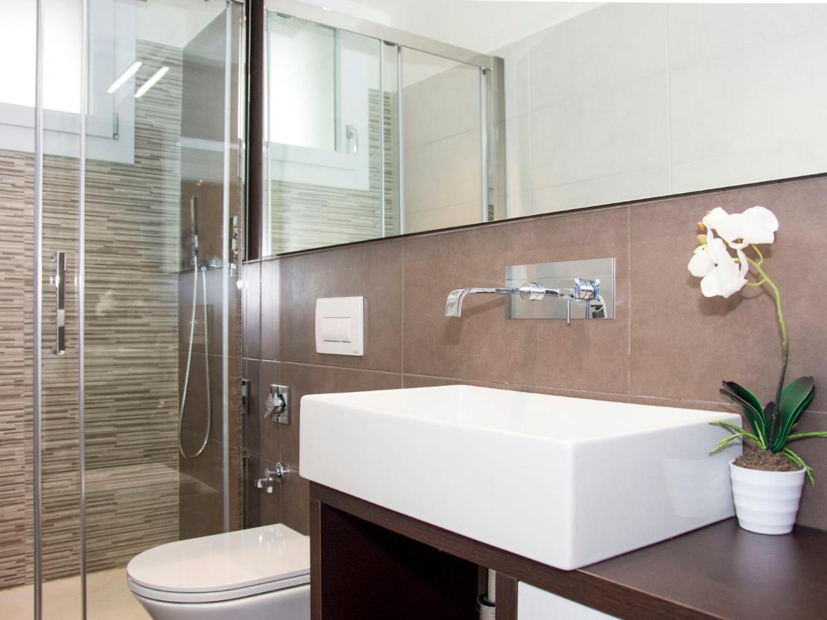 Apartment Vivaldi - Bib135 By Interhome Bibione Exterior photo